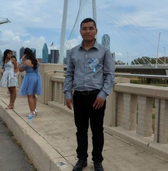 Meet your Posher, David - Picture 1 of 1